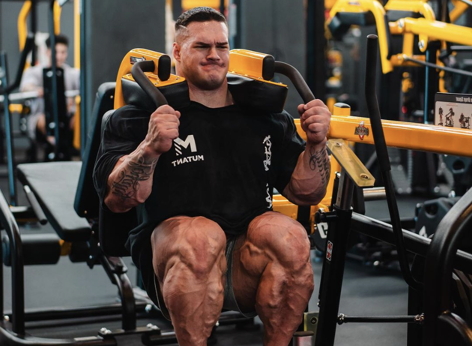 💪 15 Superior Smith Machine Exercises