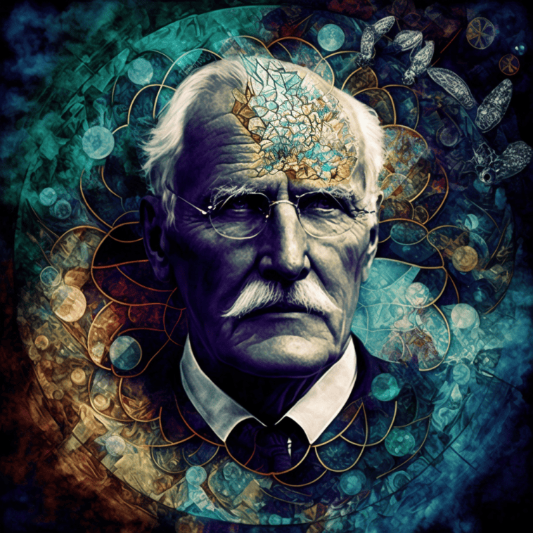 Collective Unconscious: The tie that binds us