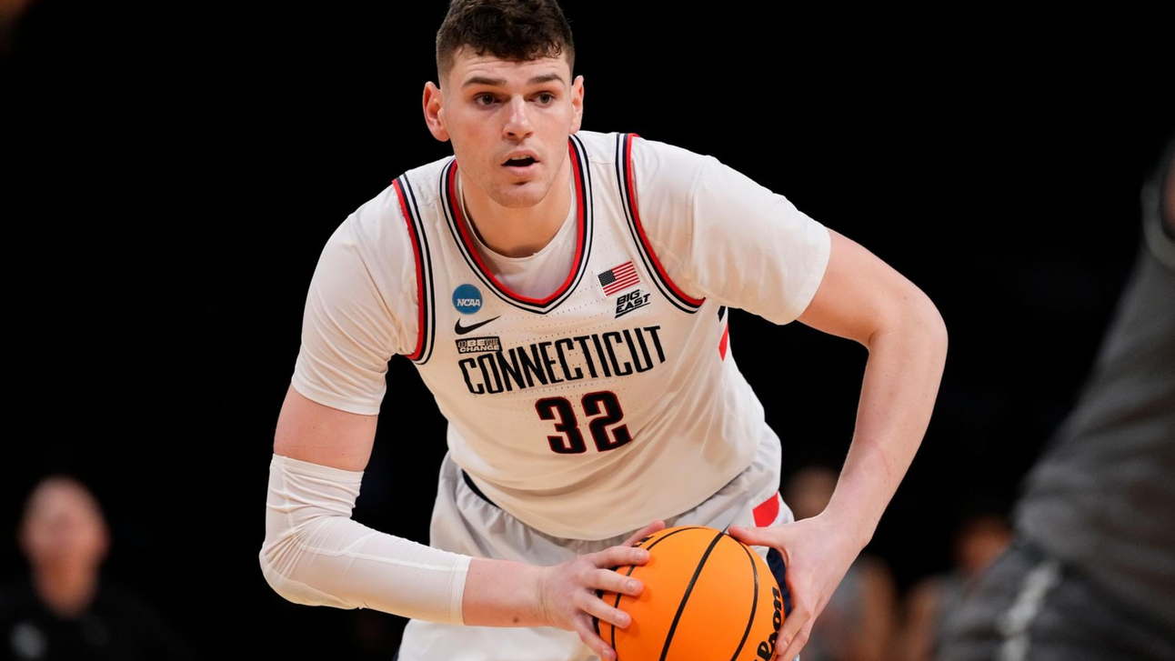 2024 NBA Draft 3 Fantasy Picks