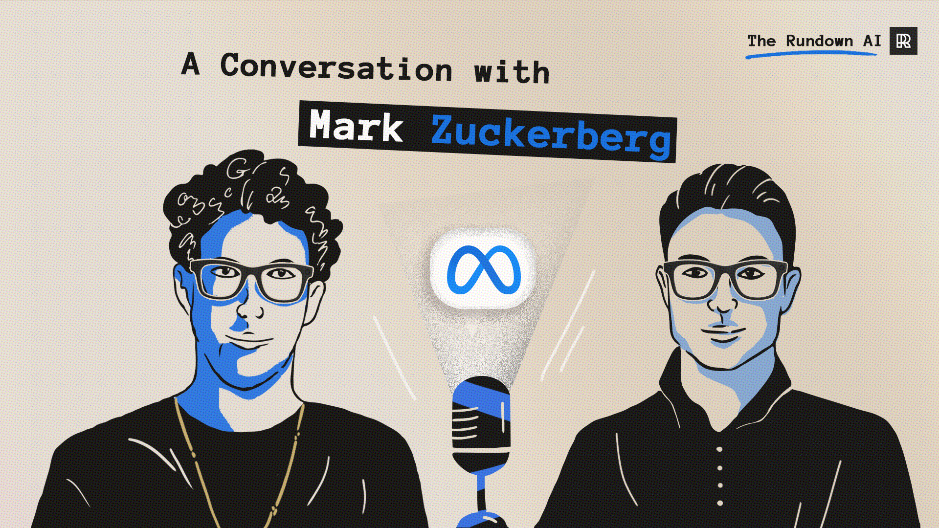 Exclusive interview: Inside Meta's AI glasses master plan