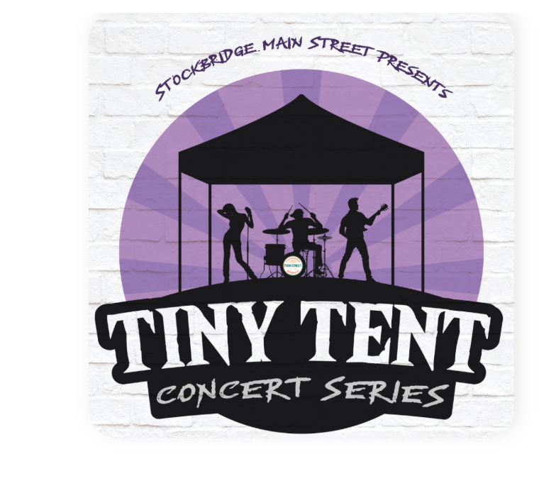 Tiny Tent Concert Series featuring Quasey