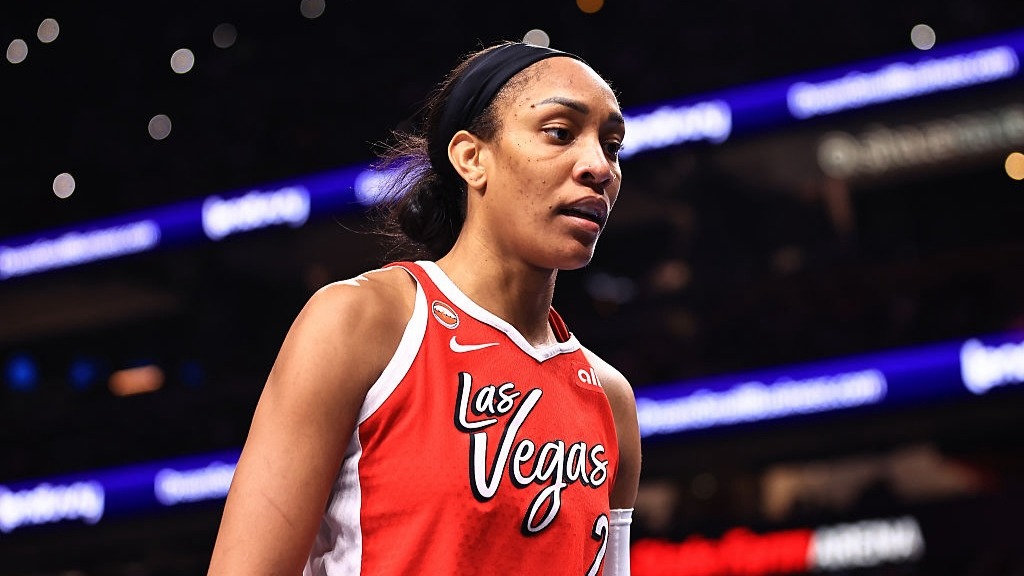 A&rsquo;ja Wilson & Kelsey Plum withdraw from FIBA World Cup post thumbnail