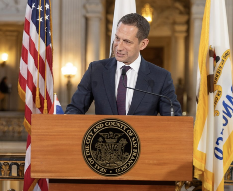 San Francisco's New Budget is Here and it's Going to Suck