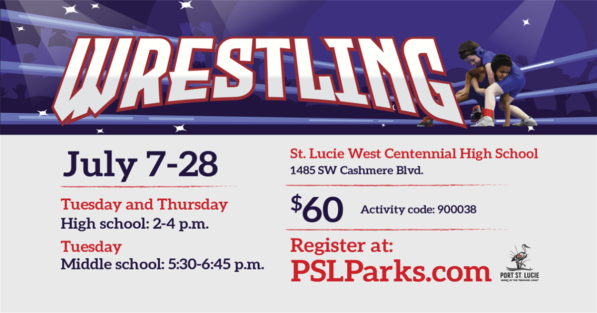 Wrestling