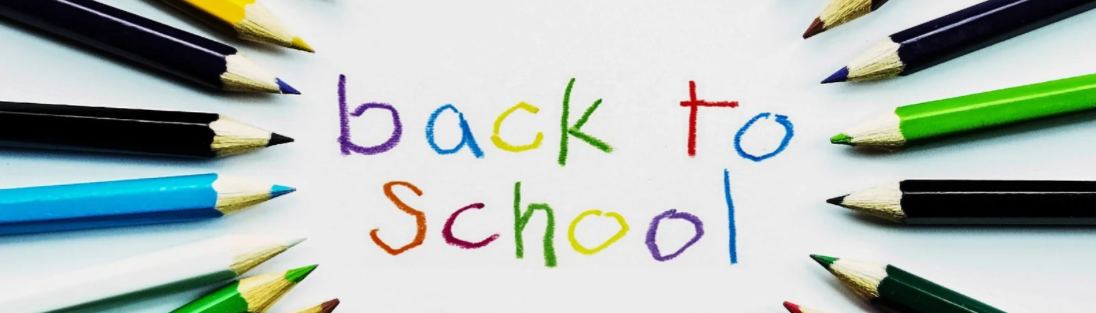 This Week’s Topic: Back-To-School Resets Your Peace