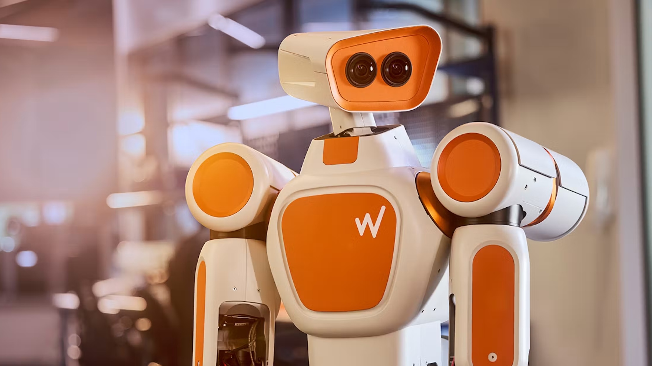 Toyota's secret humanoid hits $1.1B