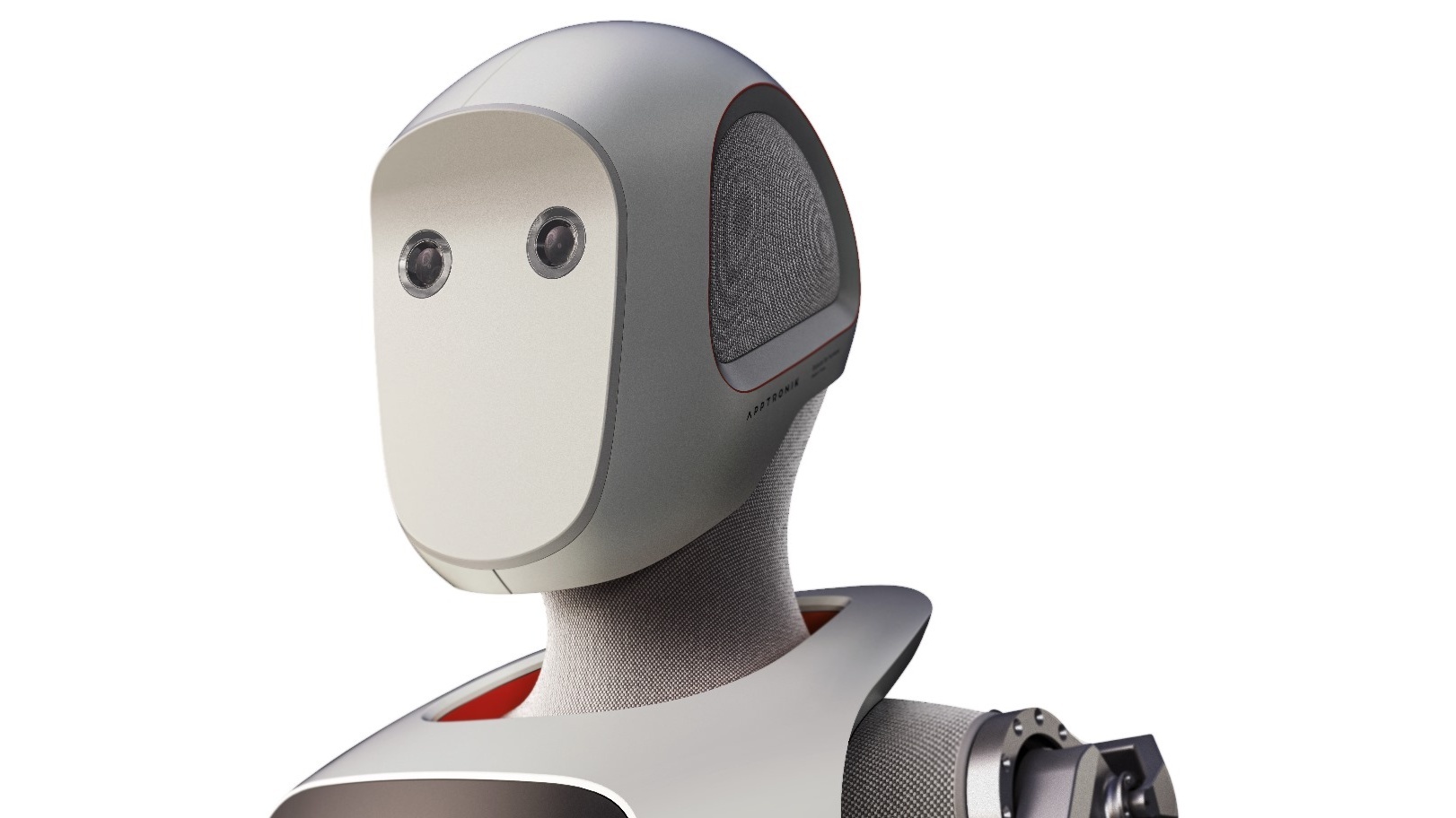Apptronik's $935M humanoid moment