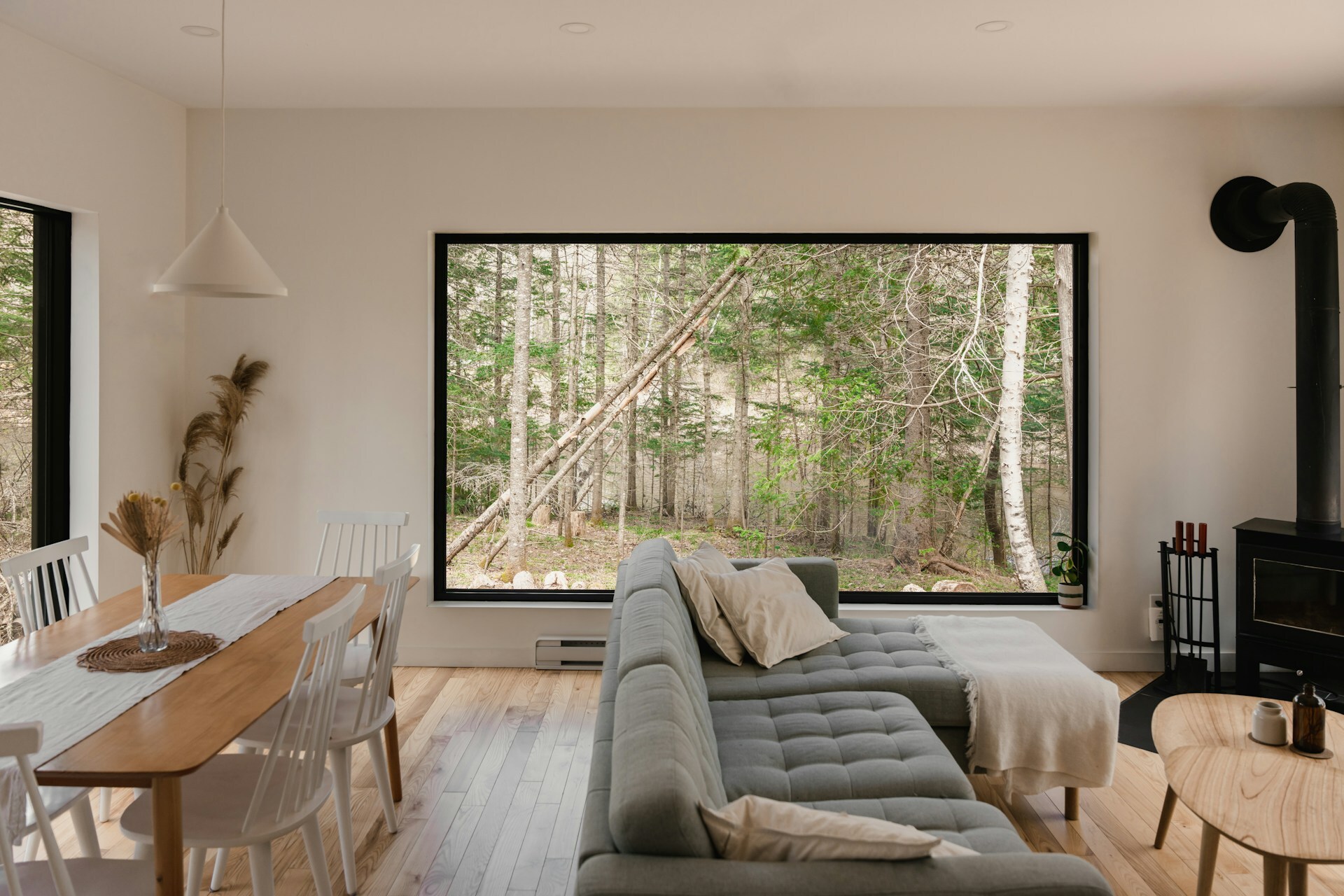 Creative Window Placement How Window Placement Shapes the Mood and Flow of a Space