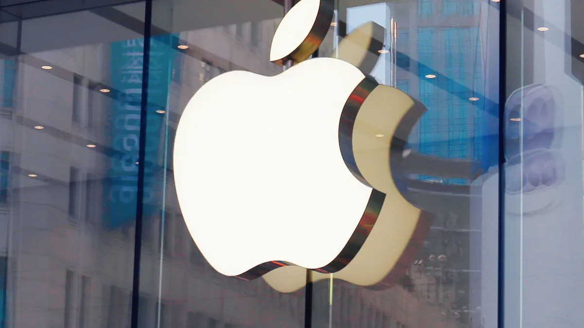 Apple company