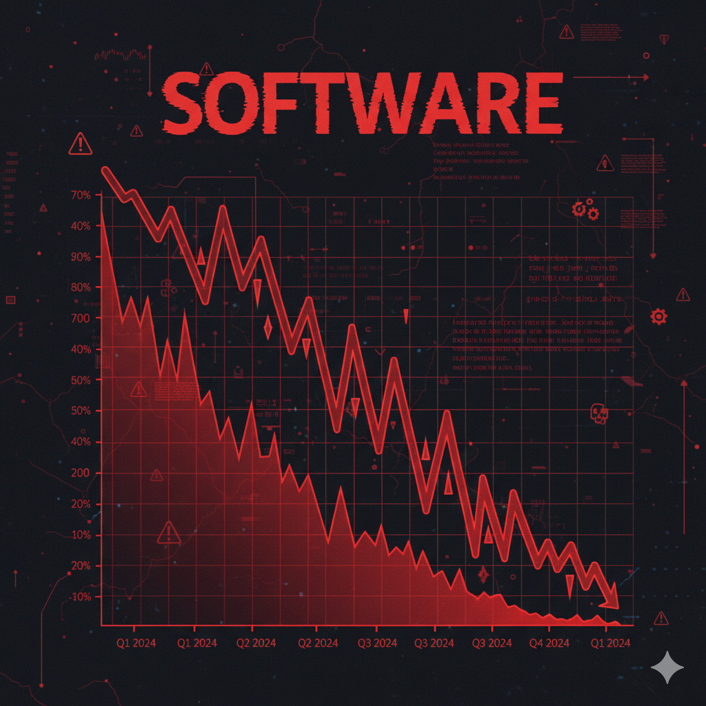 The App That Wiped $300b Off Software Stocks