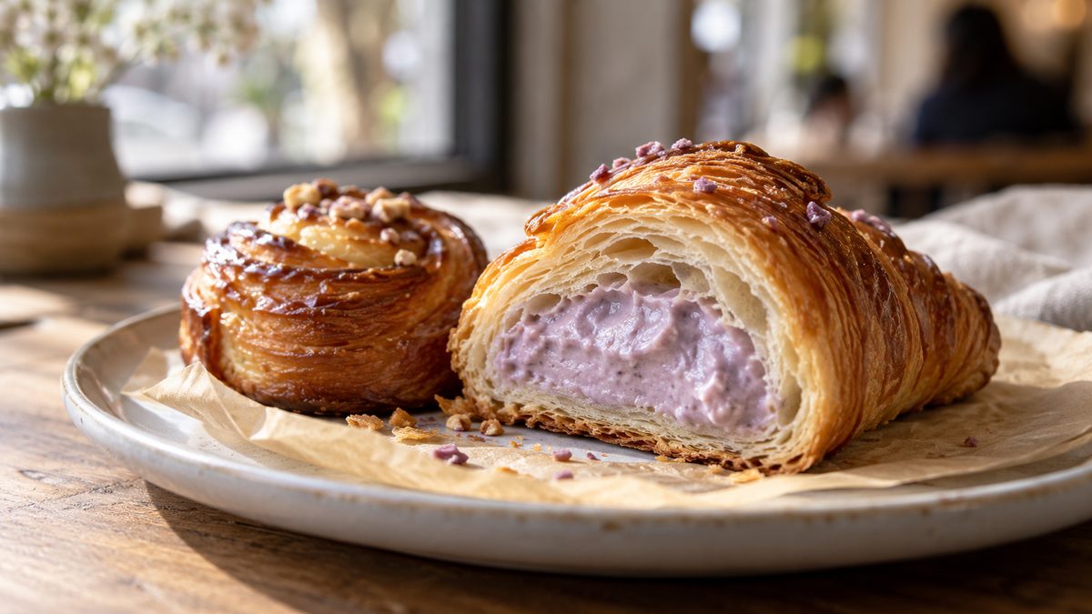 Daily Delicious Bakery