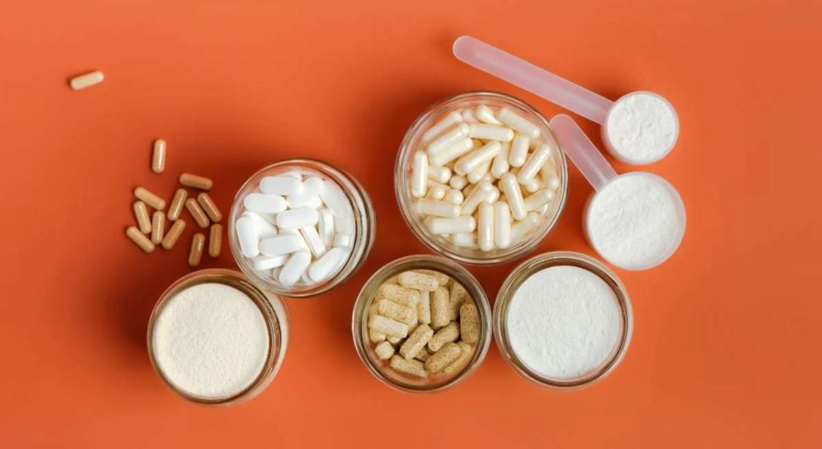 💪 Old-School Supplements You’ve Probably Never Heard Of