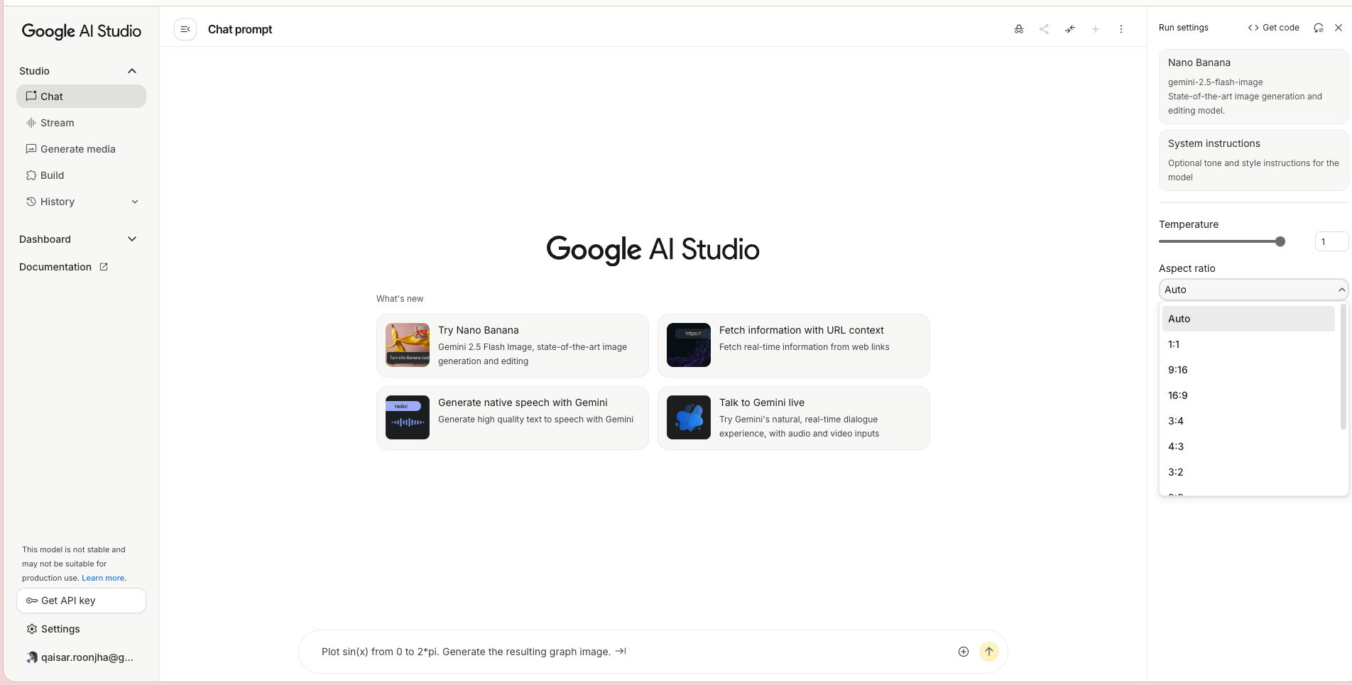 Gemini 2.5 Flash Image