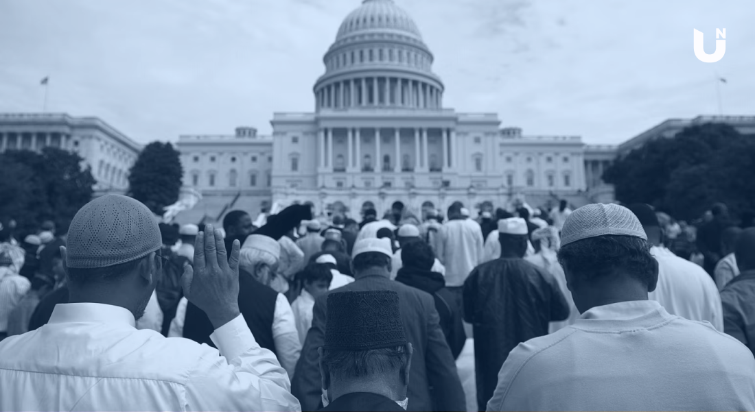 American Islam, Part 1: Sharia's March Through America