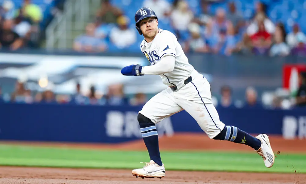 MLB Stolen Base Picks Today