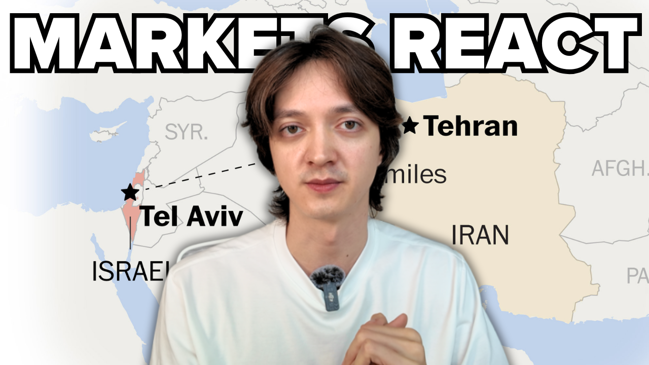 War, Volatility, and Markets