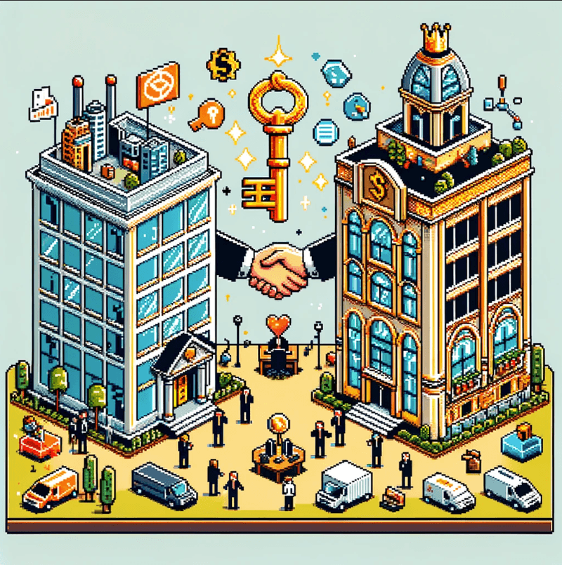 How And Why Subscription Companies Get Acquired: M&A Overview