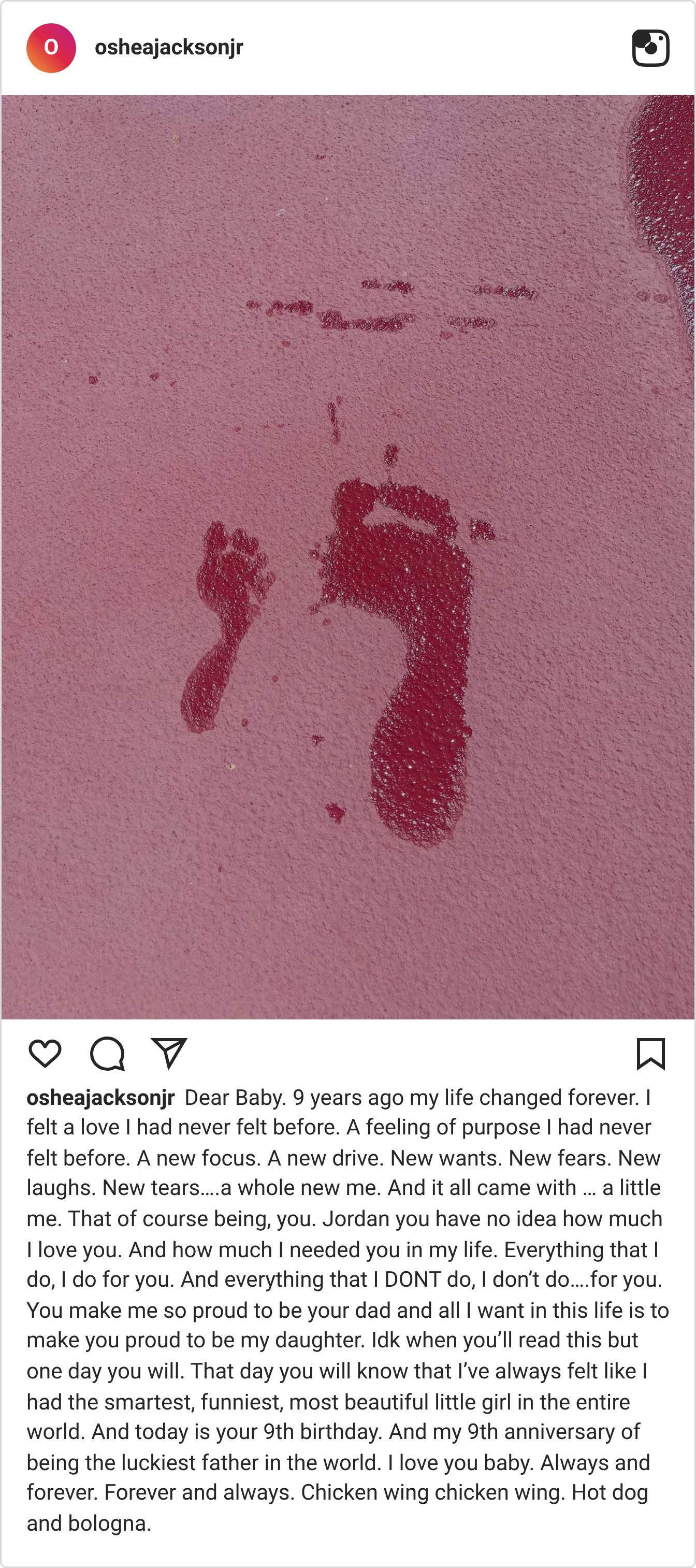 Instagram post
