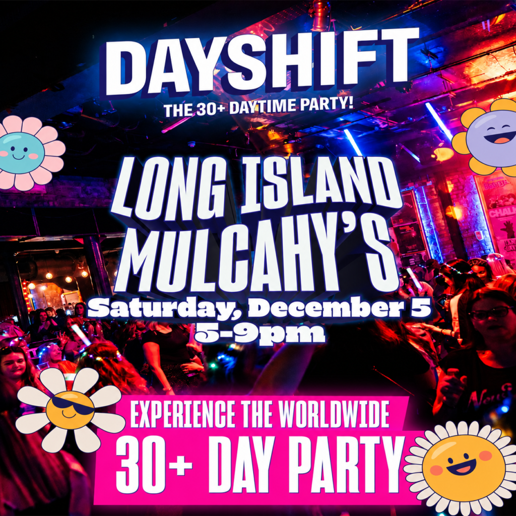 Dayshift : official promotional image