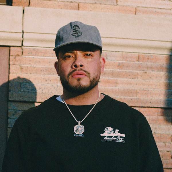 Kev Herrera : official promotional image