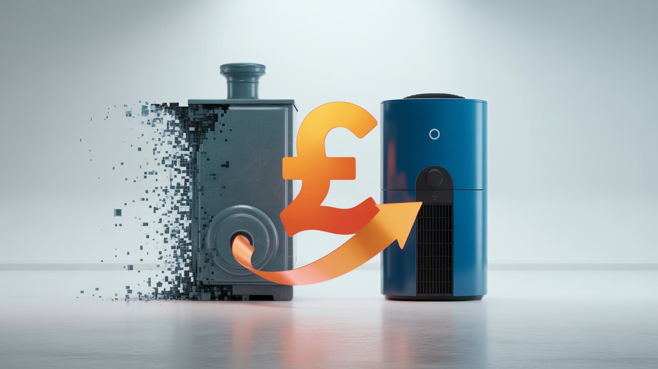 Your SME's £7,500 Energy Grant