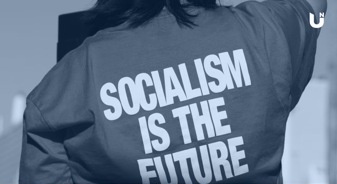 ☕ Daily Brief: The Overeducated Socialists