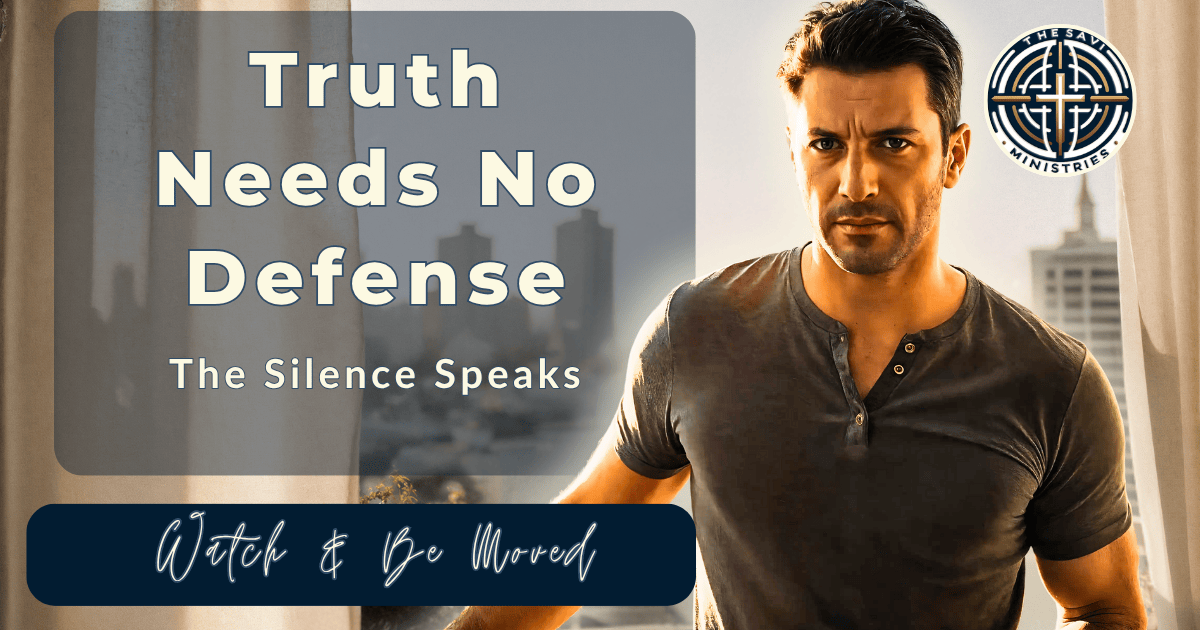 The Peace Beyond Being Right: Letting Go of the Need to Convince