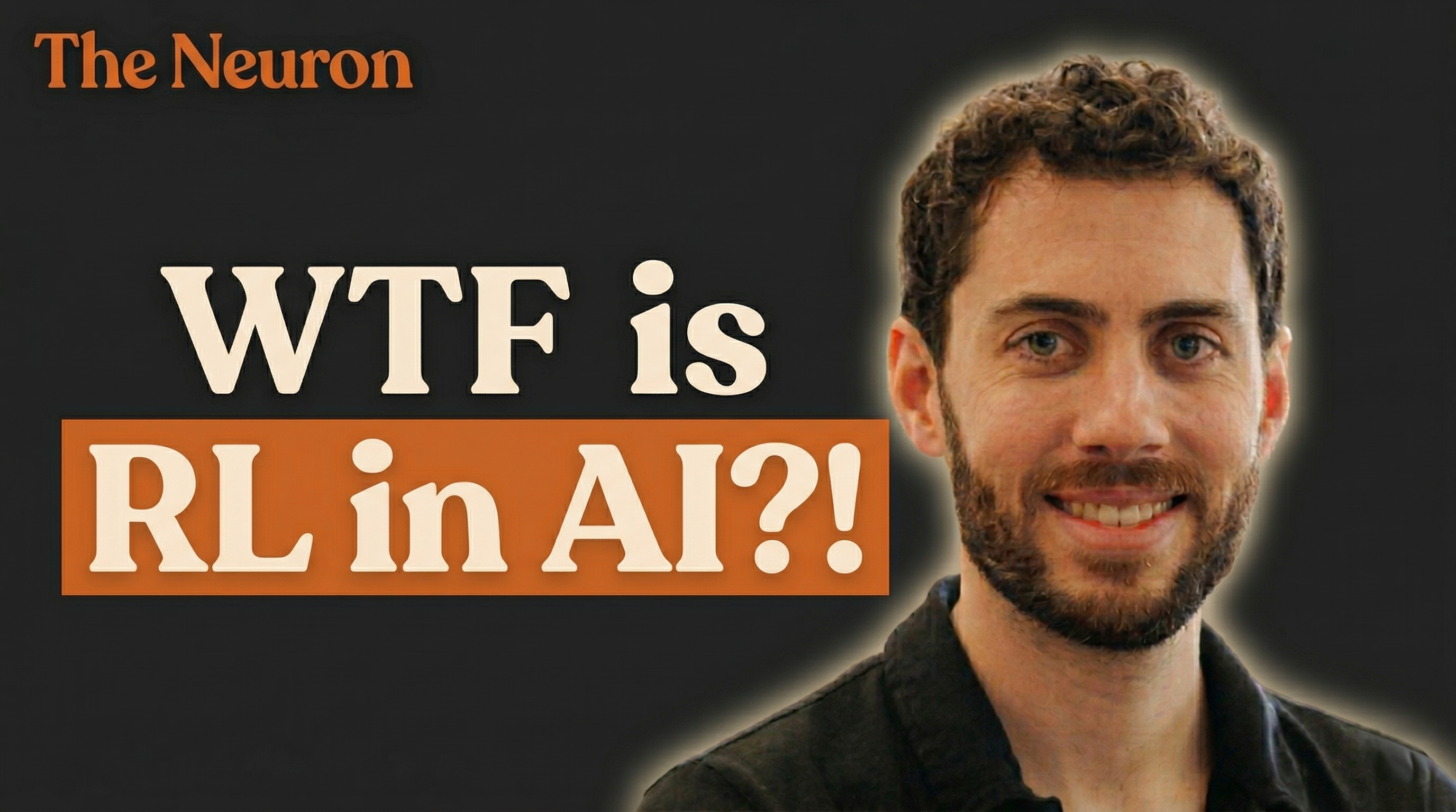 😺 🎙️ We Talked to the People Who Secretly Train the AI You Use Every Day