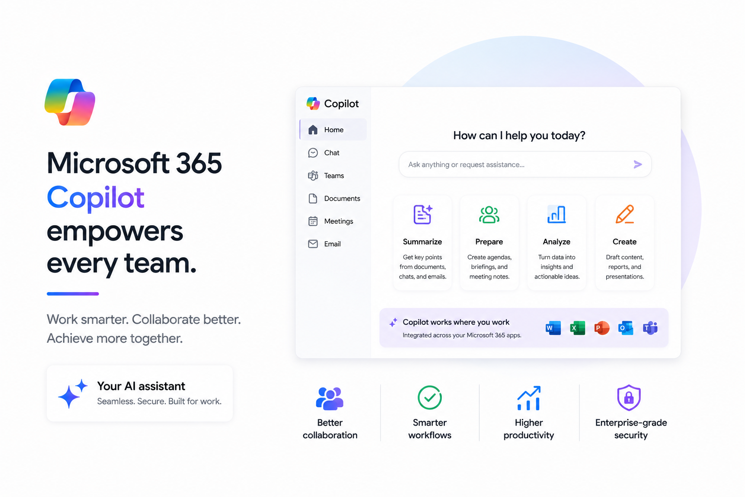 Why Organizations Are Embracing Microsoft 365 Copilot
