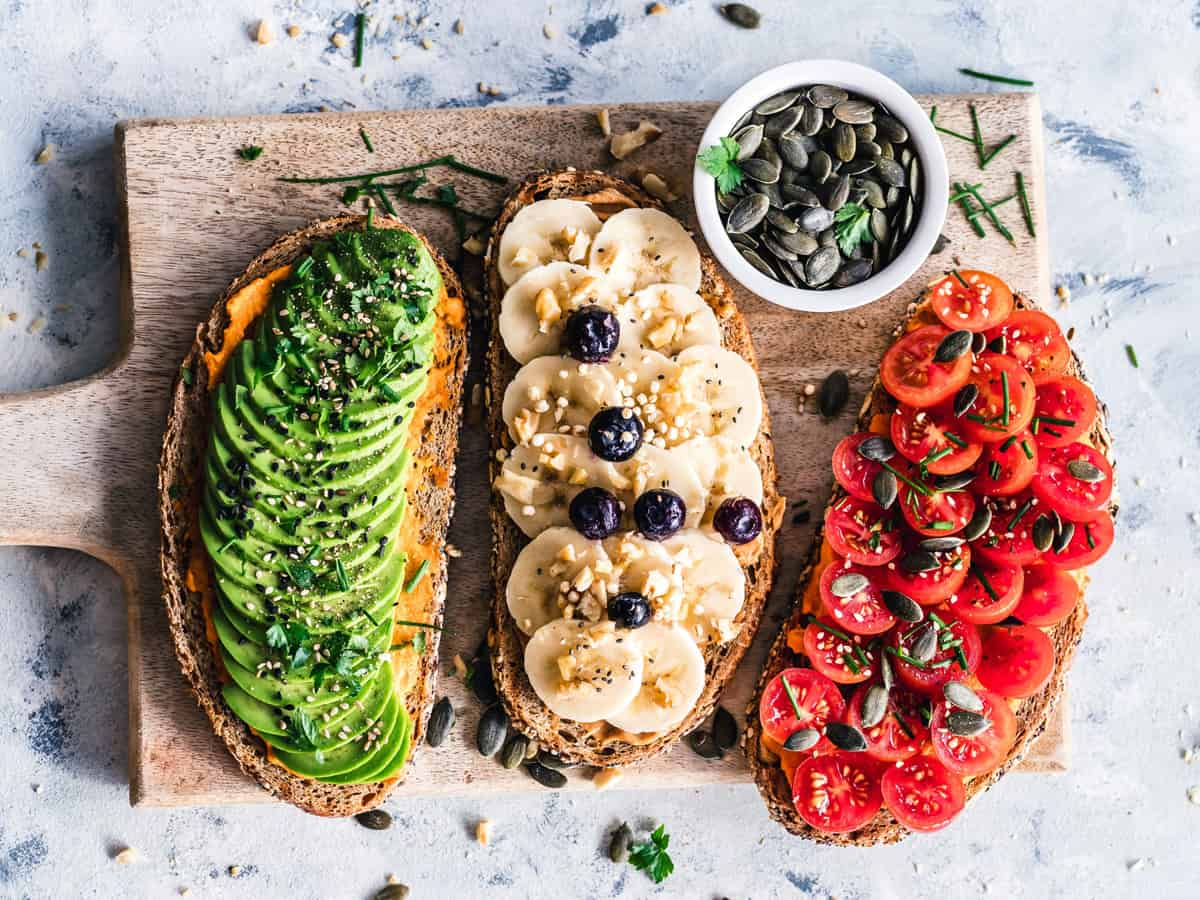 GoGet OUT | veggies & vegans