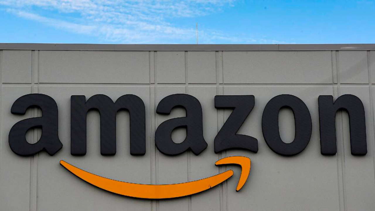 Leaked email shows Amazon AWS has launched a new AI team