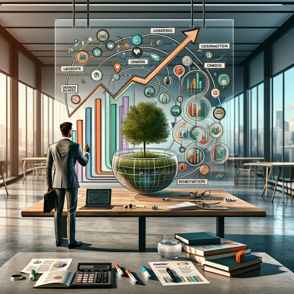 How to Articulate Career Goals in Salary Negotiations