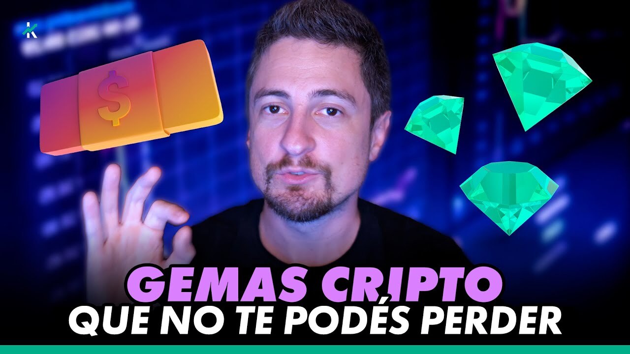 Mis 3 gemas favoritas de este mes