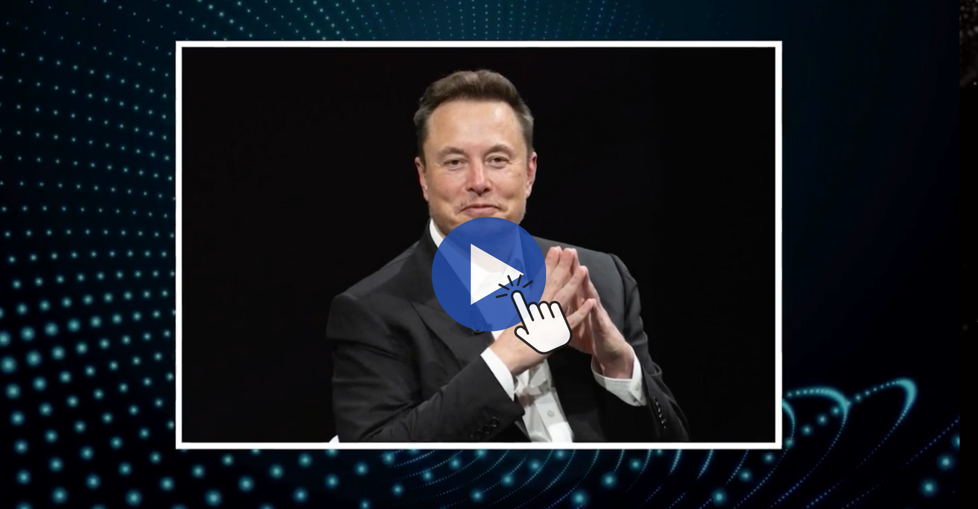 Elon’s Next Tesla?