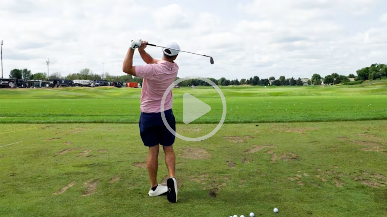 Pelli Golf – Wedge Speed Tip