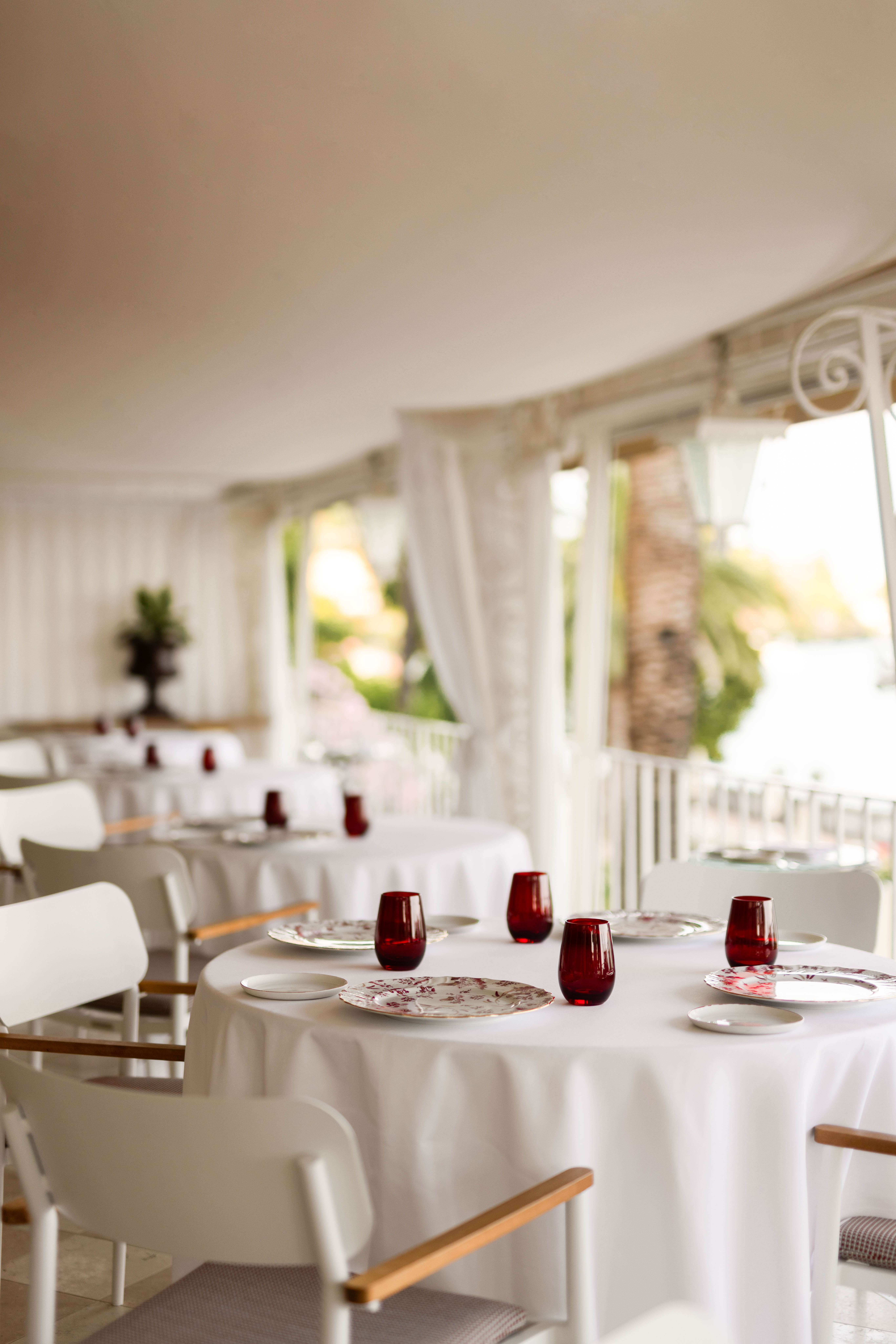 Grand Hotel Fasano | food
