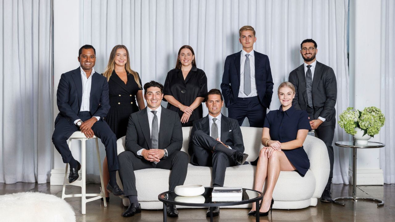 Maclay Longhurst and Emily Davidson join Sotheby’s, First National Bowral bounces back, Leigh