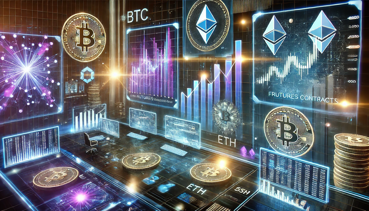 O Estado Atual dos Contratos Futuros no Mundo Cripto 🔍📊