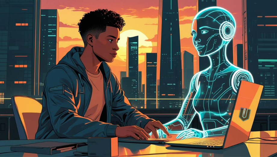 AI and the Future of Work