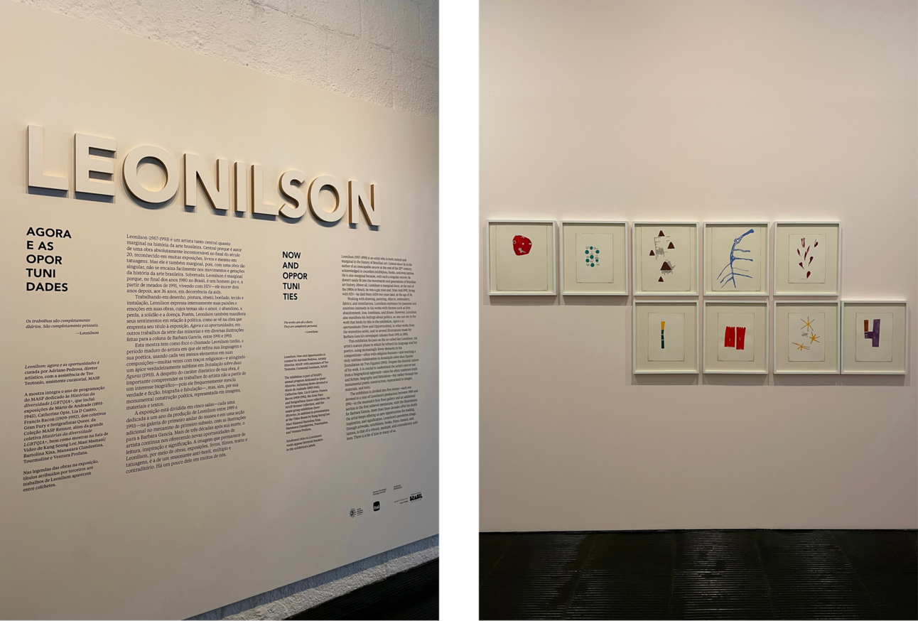 GoGet ART | “Leonilson: agora e as oportunidades”