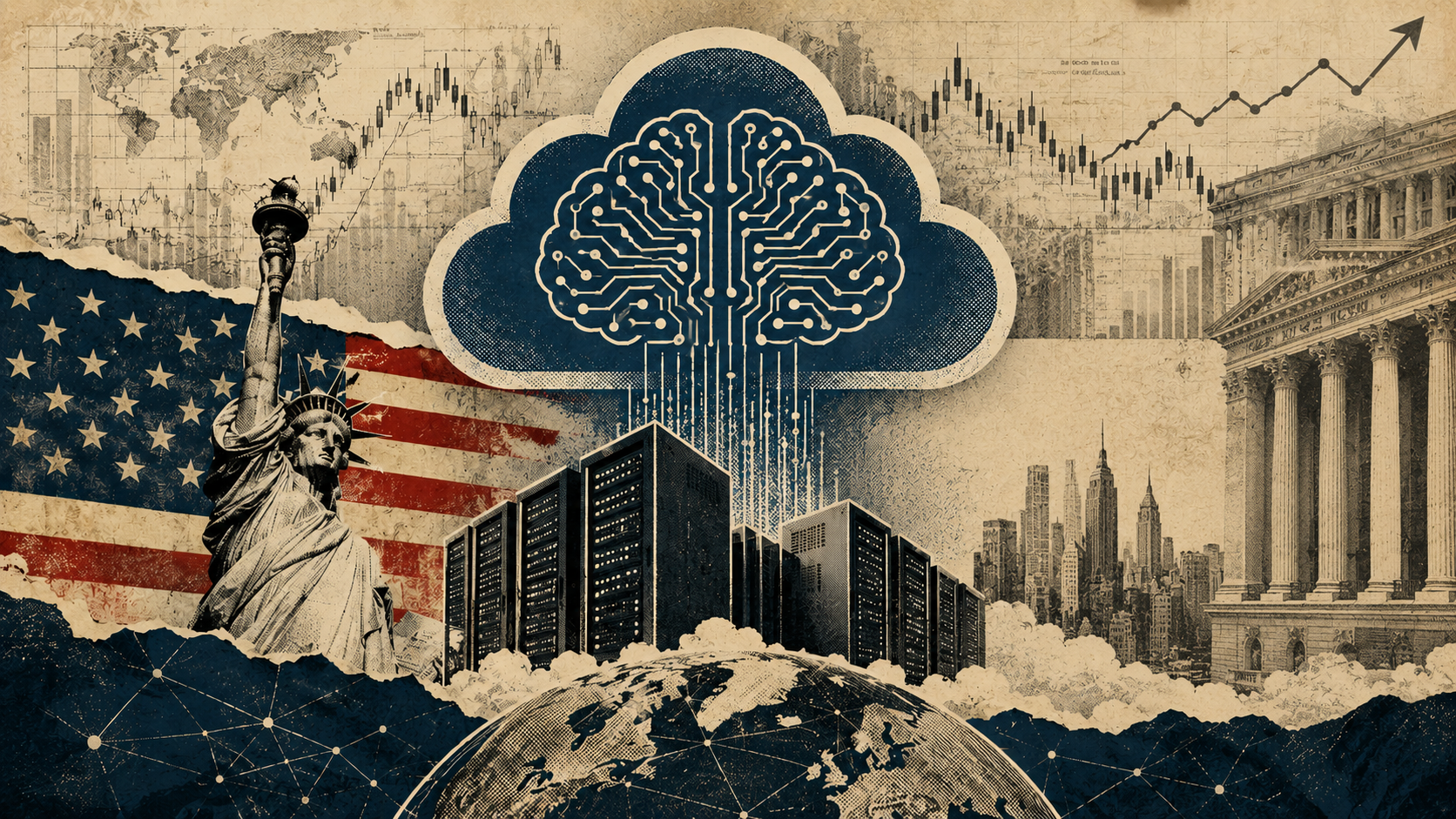 AI to Fuel Rebound in This Beat-Down Cybersecurity Stock