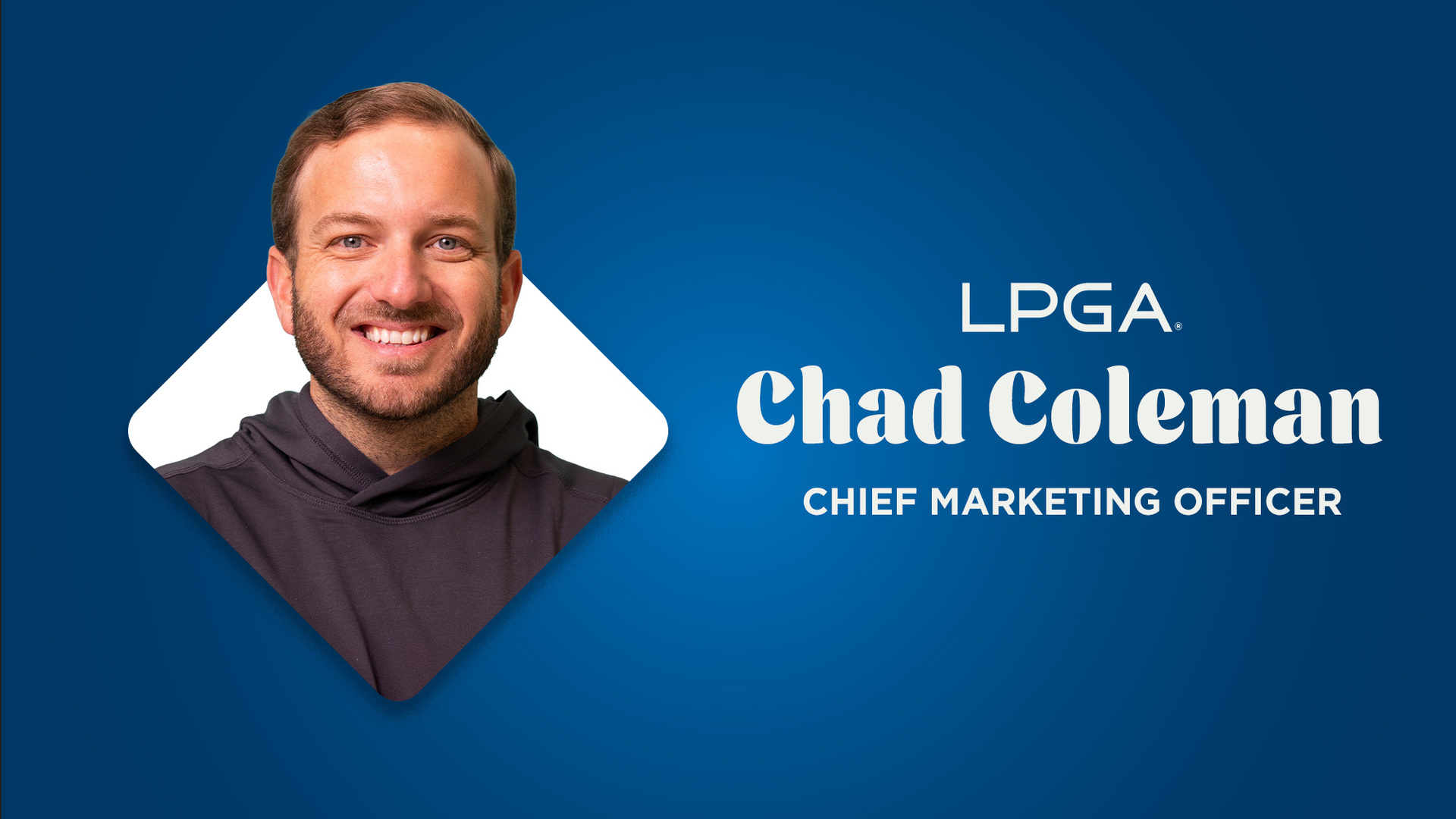 LPGA tournament action