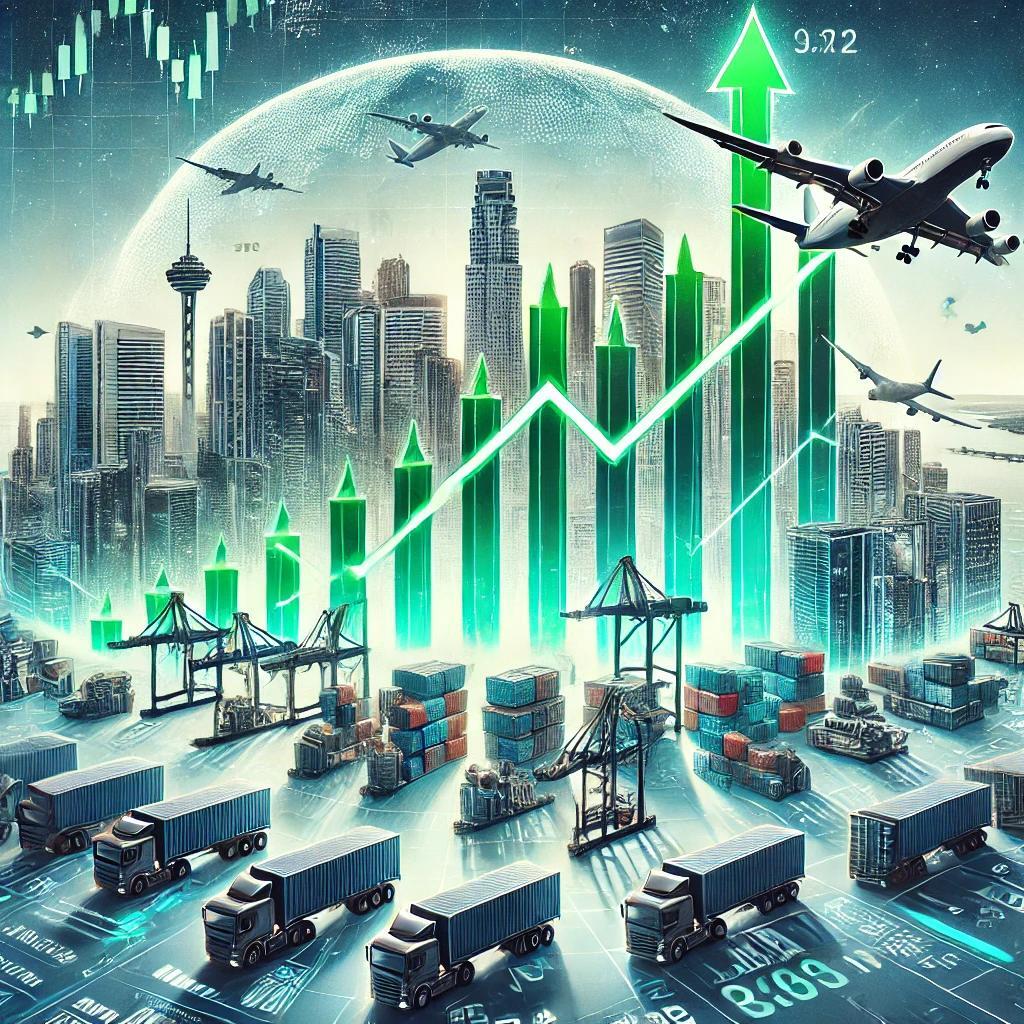 From Boring to Bullish: How SATS is Shaping Up for a Potential Rally