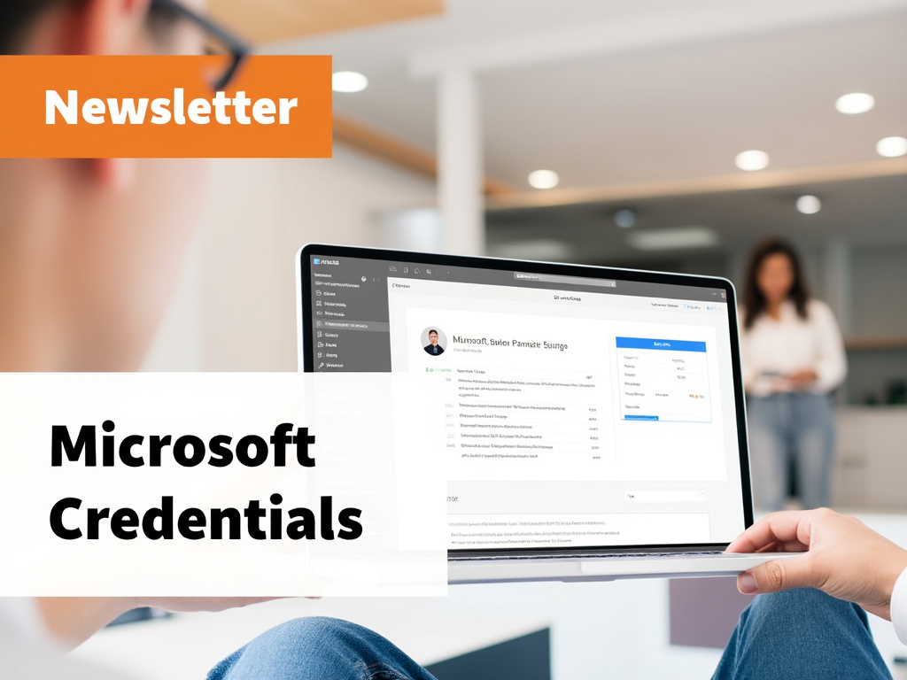 Microsoft Credentials: What You Need to Know