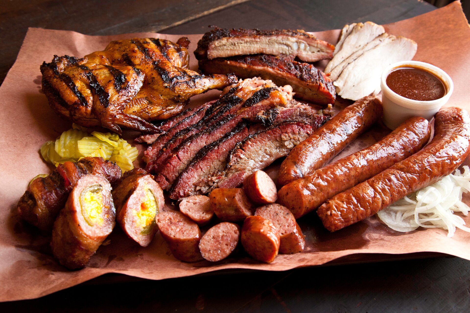 Top-Ranked BBQ Spots in Austin, Texas (2026 Guide)