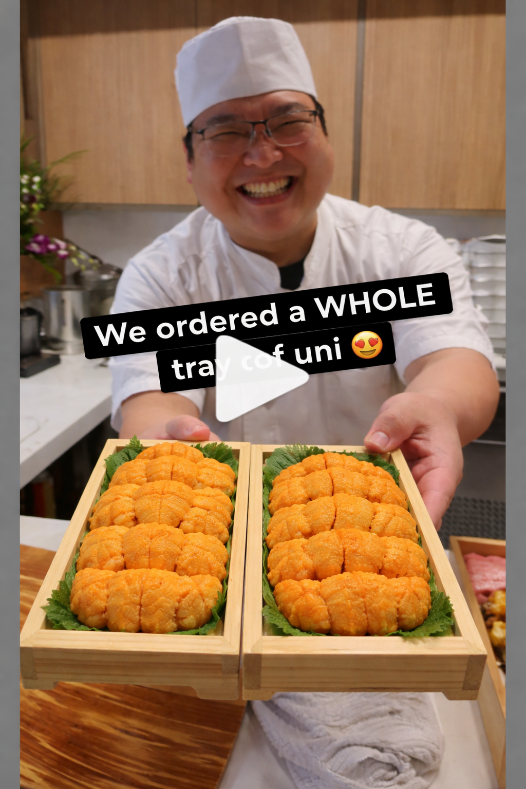 Instagram Reel Video