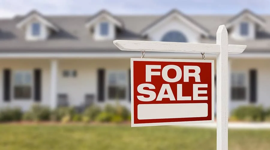 ⚓ Oakville Real Estate Update + Lunar Eclipse This Week