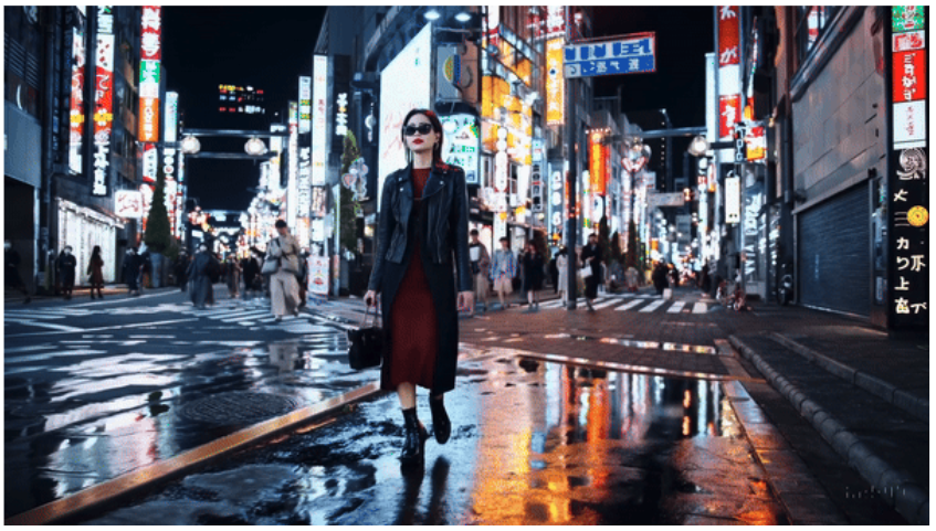 OpenAI introduces Sora, its text-to-video AI model 🤯