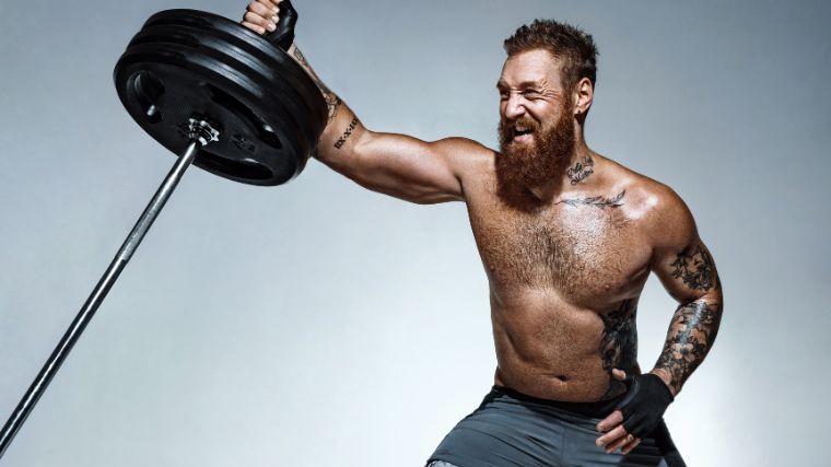 💪 Bulk Up With These 9 High-Protein, Low-Carb Foods