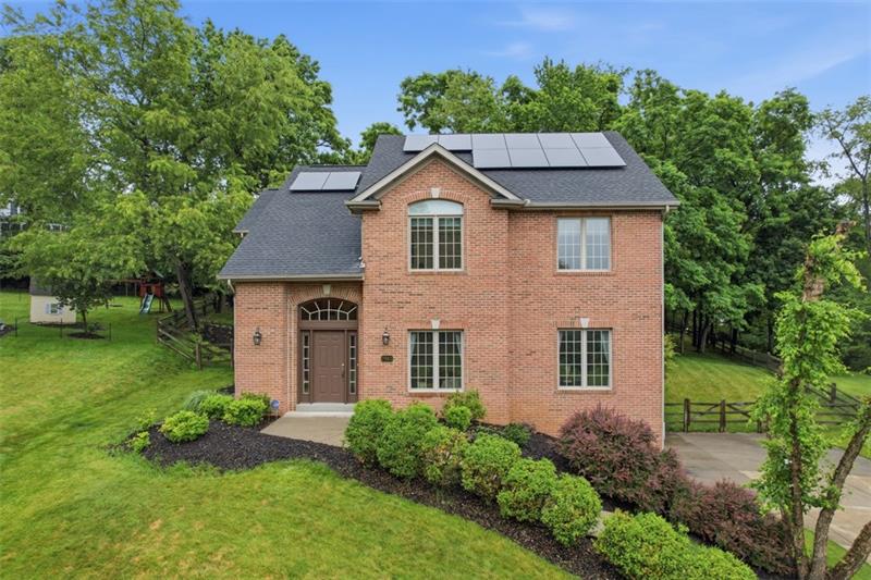 7063 Bennington Woods Dr, McCandless